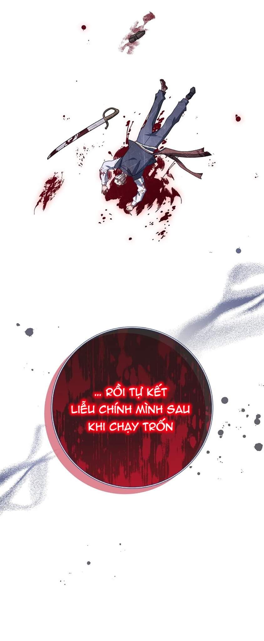 đọc truyện Dấu Vết Của Mặt Trăng Chương 35 ảnh 76 tại Giả Dược