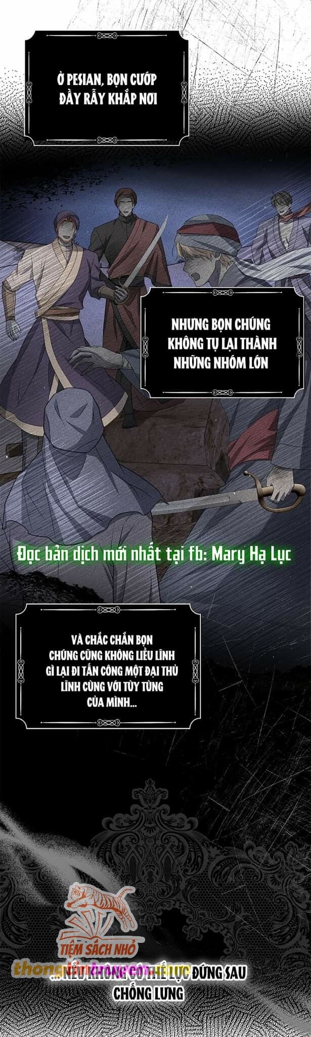 đọc truyện Dấu Vết Của Mặt Trăng Chương 36 ảnh 73 tại Giả Dược