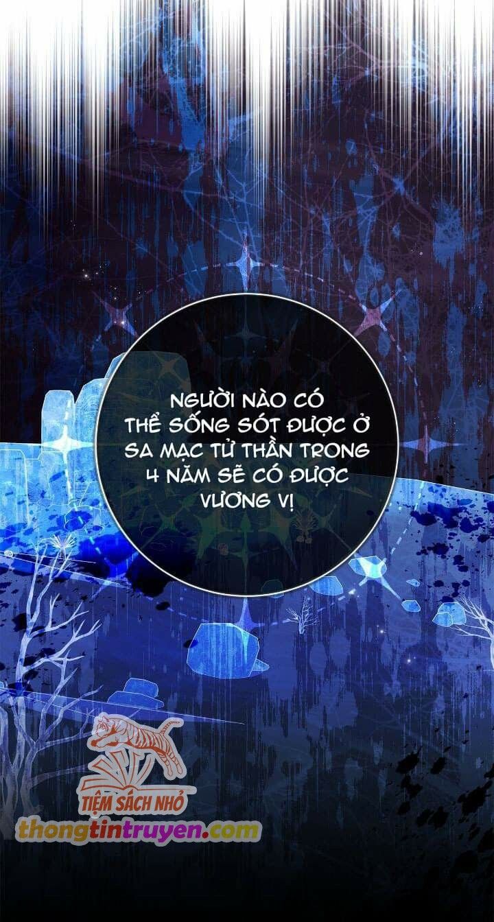 đọc truyện Dấu Vết Của Mặt Trăng Chương 39 ảnh 7 tại Giả Dược
