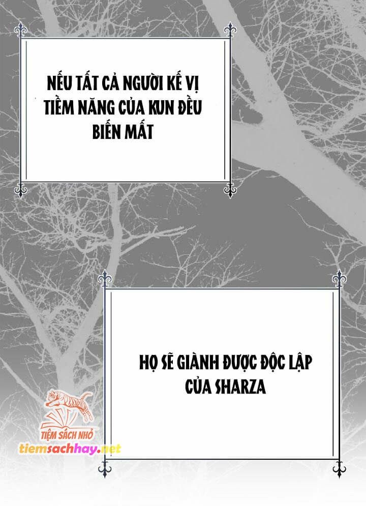 đọc truyện Dấu Vết Của Mặt Trăng Chương 40 ảnh 4 tại Giả Dược