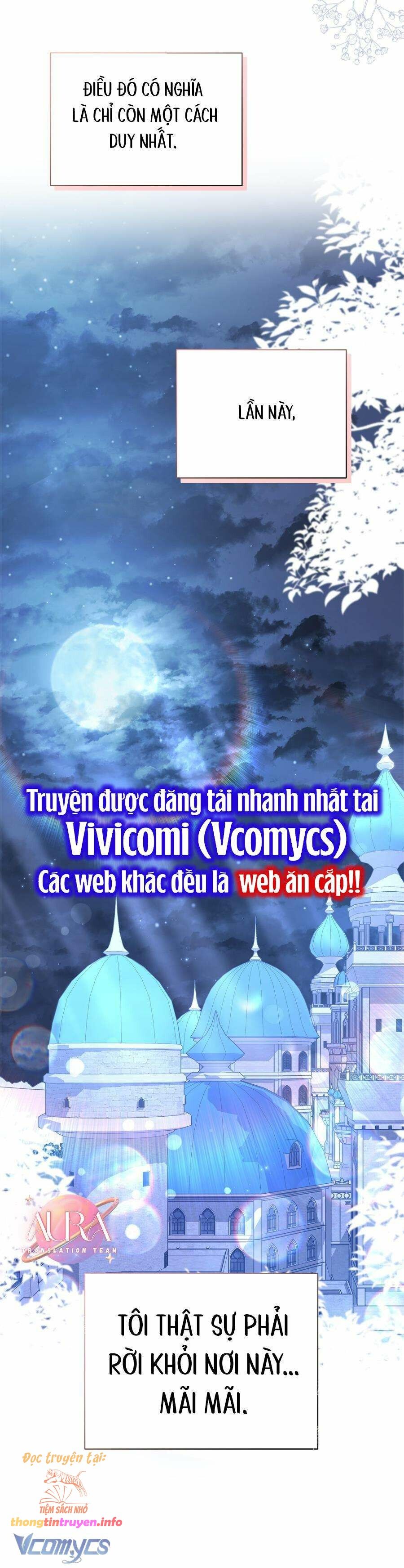 đọc truyện Dấu Vết Của Mặt Trăng Chương 41 ảnh 19 tại Giả Dược