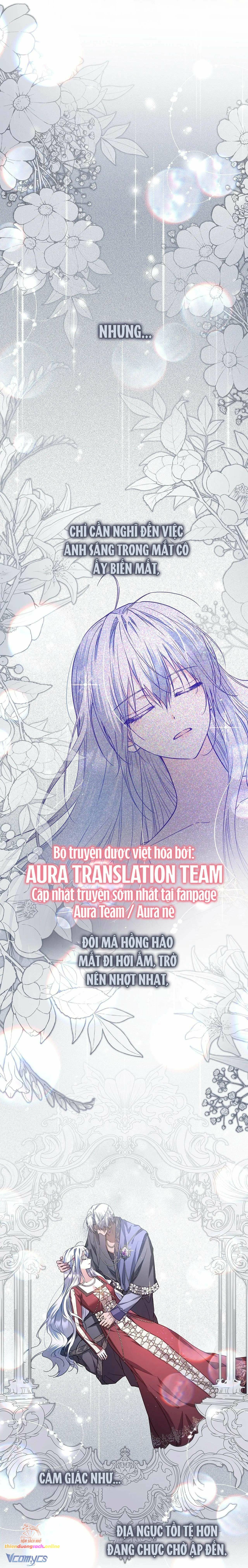 đọc truyện Dấu Vết Của Mặt Trăng Chương 47 ảnh 6 tại Giả Dược