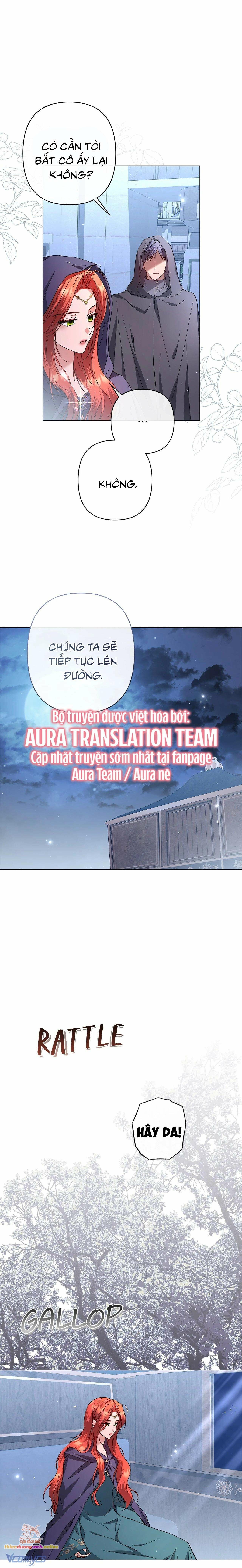 đọc truyện Dấu Vết Của Mặt Trăng Chương 48 ảnh 16 tại Giả Dược