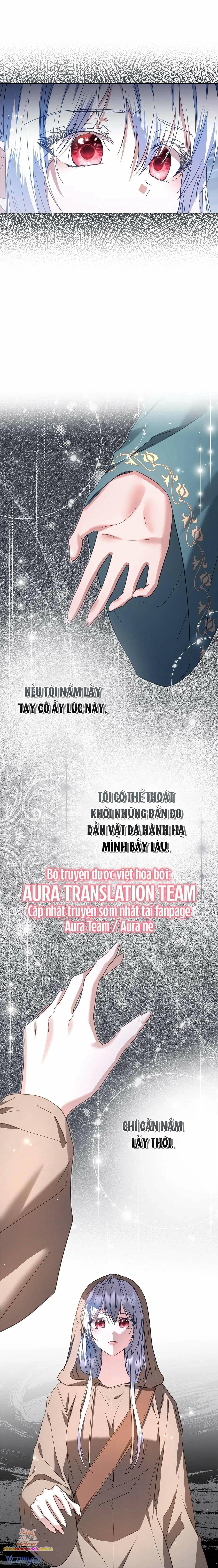 đọc truyện Dấu Vết Của Mặt Trăng Chương 48 ảnh 9 tại Giả Dược