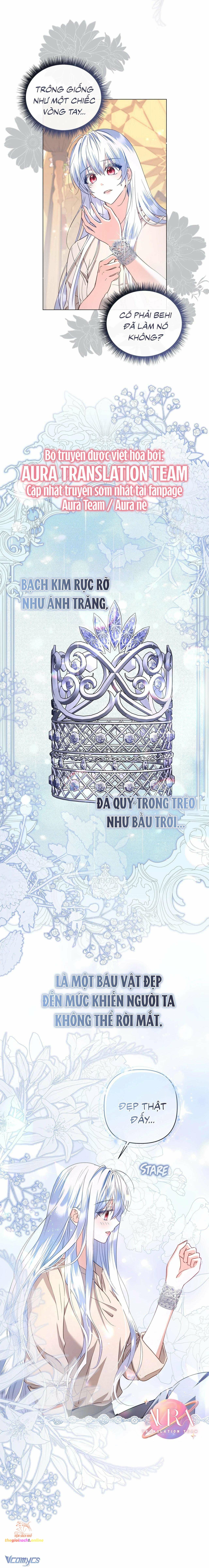 đọc truyện Dấu Vết Của Mặt Trăng Chương 50 ảnh 2 tại Giả Dược