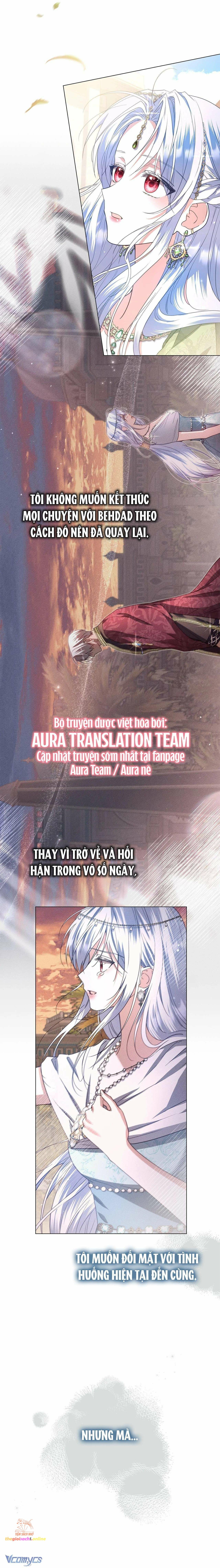 đọc truyện Dấu Vết Của Mặt Trăng Chương 56 ảnh 2 tại Giả Dược