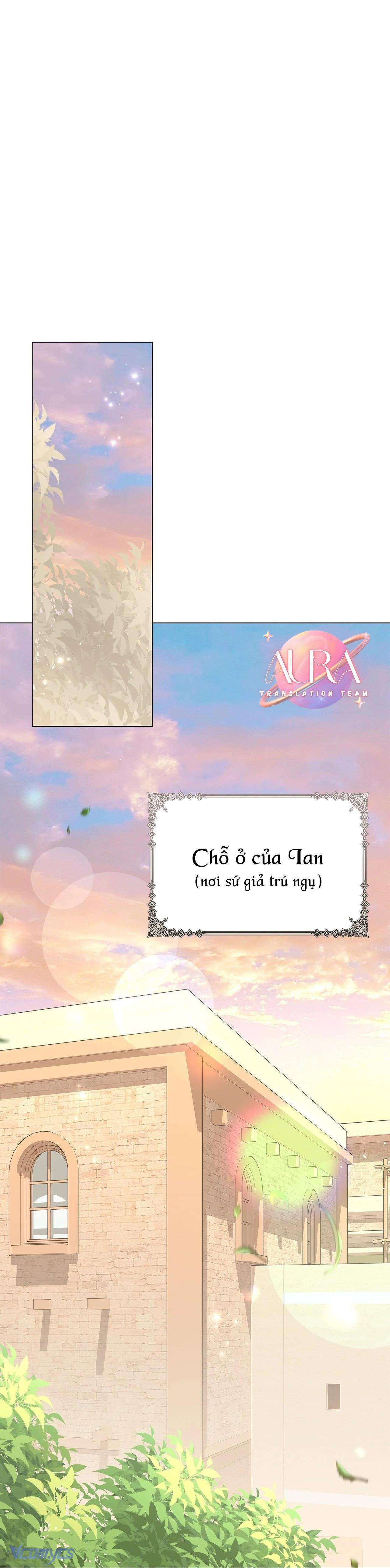 đọc truyện Dấu Vết Của Mặt Trăng Chương 57 ảnh 28 tại Giả Dược