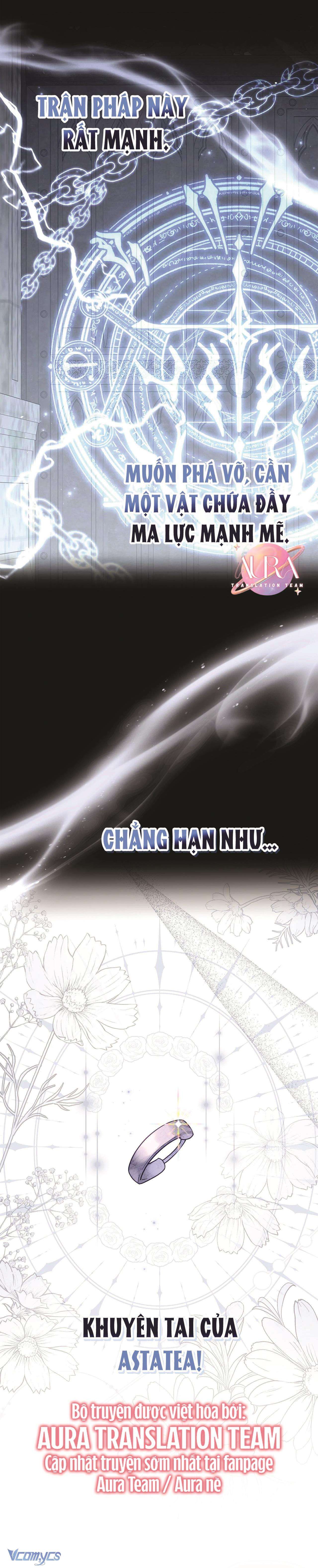 đọc truyện Dấu Vết Của Mặt Trăng Chương 61 ảnh 22 tại Giả Dược