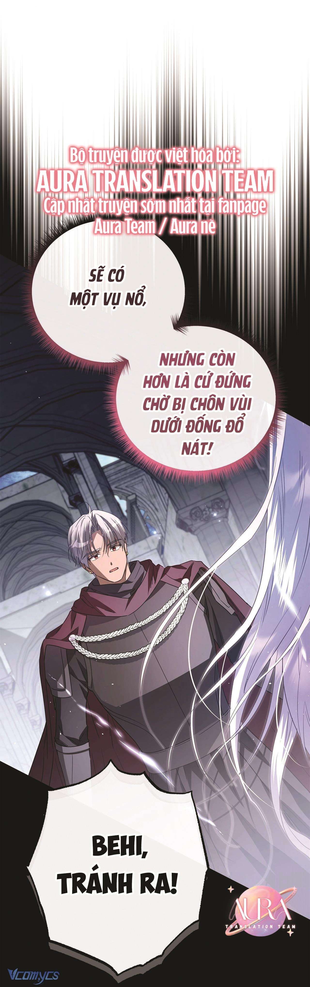 đọc truyện Dấu Vết Của Mặt Trăng Chương 61 ảnh 23 tại Giả Dược