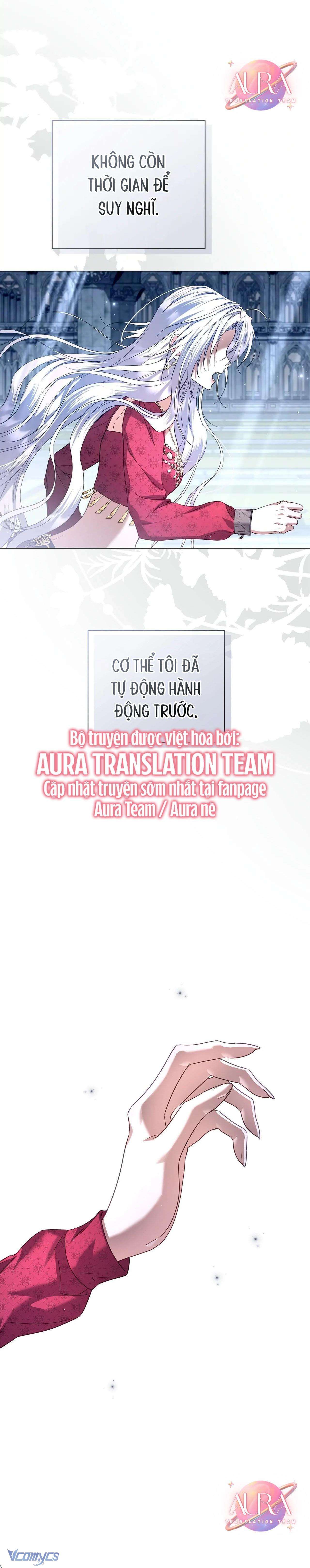 đọc truyện Dấu Vết Của Mặt Trăng Chương 62 ảnh 1 tại Giả Dược