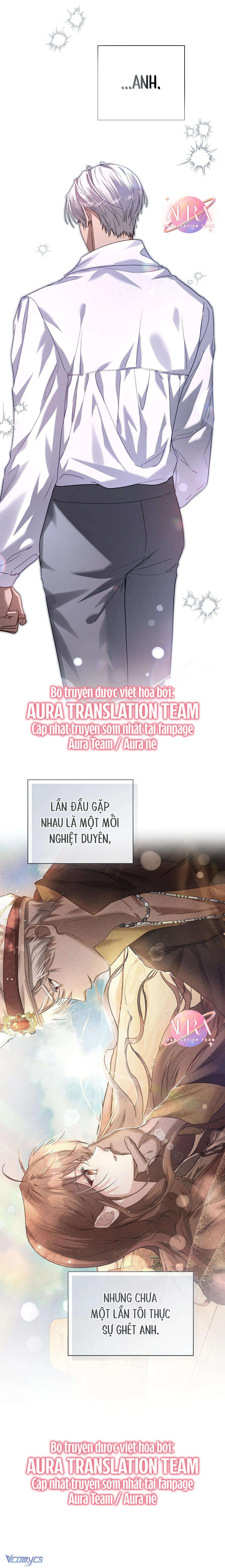 đọc truyện Dấu Vết Của Mặt Trăng Chương 62 ảnh 11 tại Giả Dược