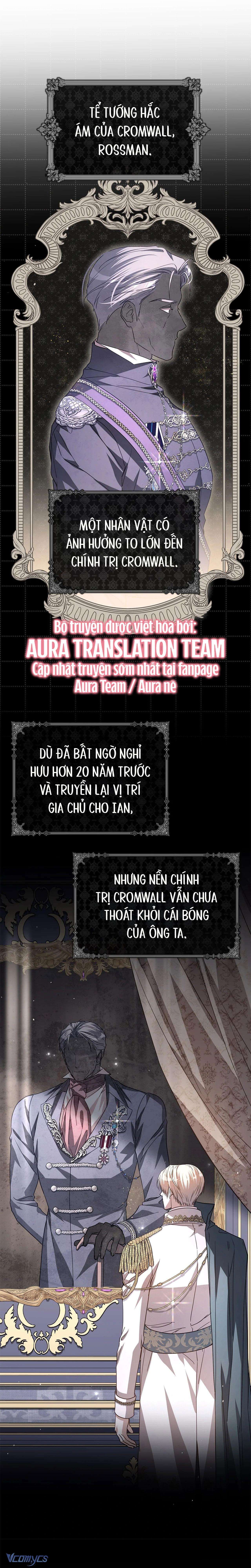 đọc truyện Dấu Vết Của Mặt Trăng Chương 63 ảnh 11 tại Giả Dược