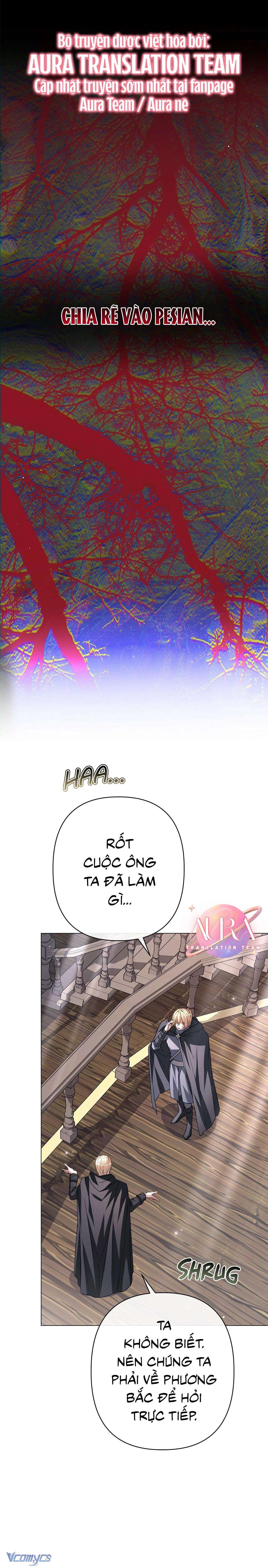 đọc truyện Dấu Vết Của Mặt Trăng Chương 63 ảnh 13 tại Giả Dược