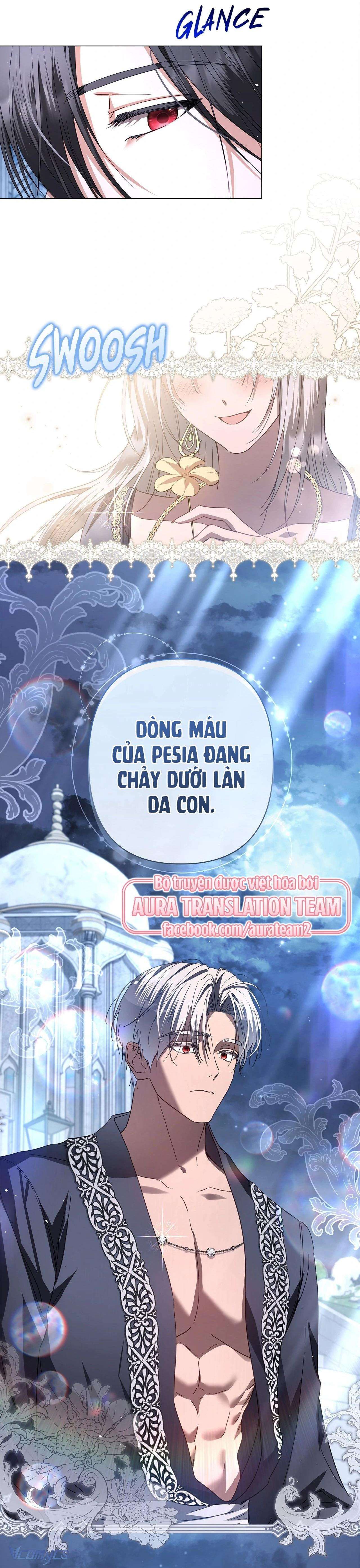 đọc truyện Dấu Vết Của Mặt Trăng Chương 66 ảnh 19 tại Giả Dược
