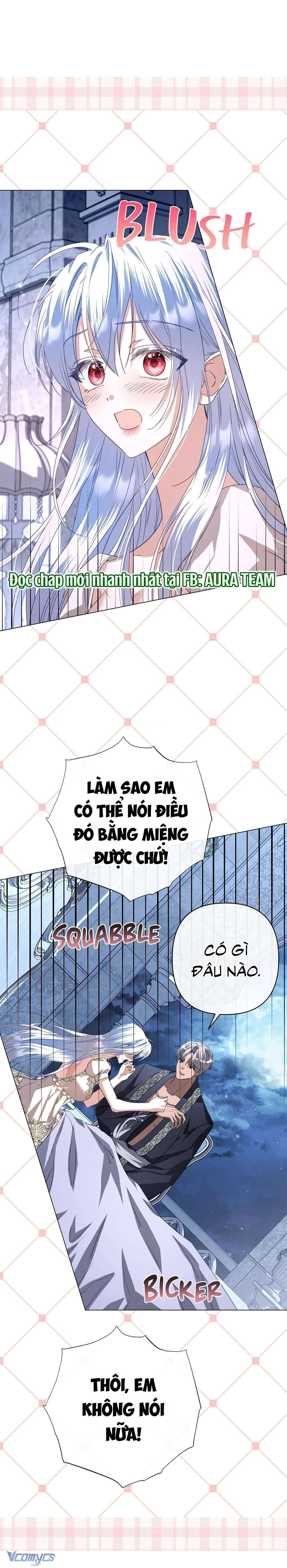 đọc truyện Dấu Vết Của Mặt Trăng Chương 66 ảnh 35 tại Giả Dược