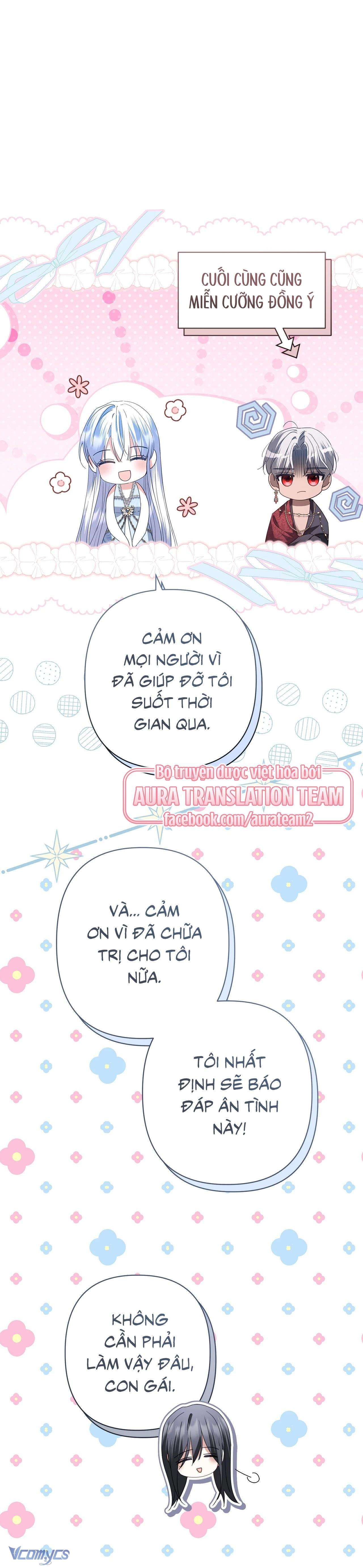 đọc truyện Dấu Vết Của Mặt Trăng Chương 68 ảnh 30 tại Giả Dược