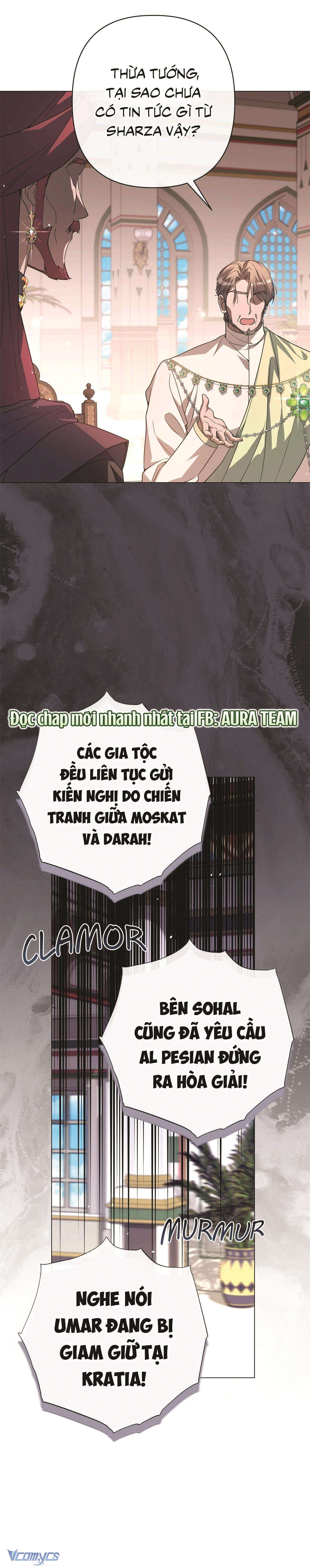 đọc truyện Dấu Vết Của Mặt Trăng Chương 70 ảnh 10 tại Giả Dược
