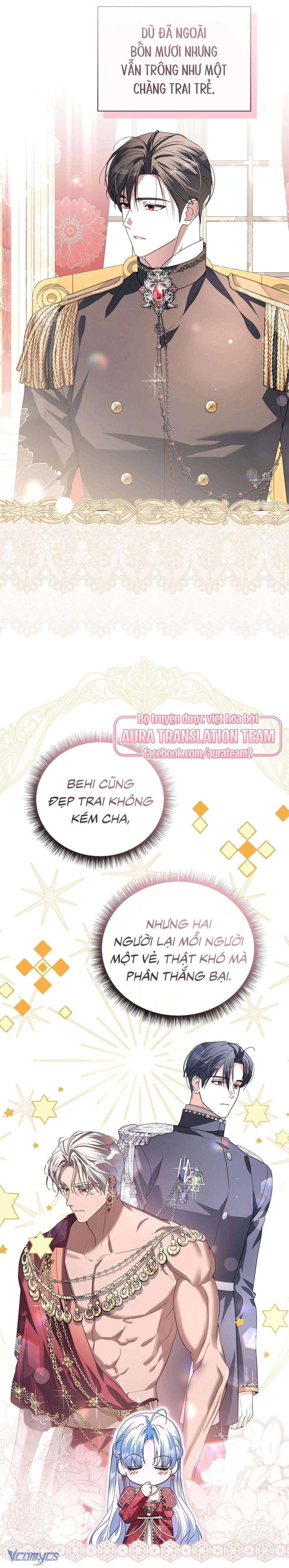 đọc truyện Dấu Vết Của Mặt Trăng Chương 72 ảnh 17 tại Giả Dược