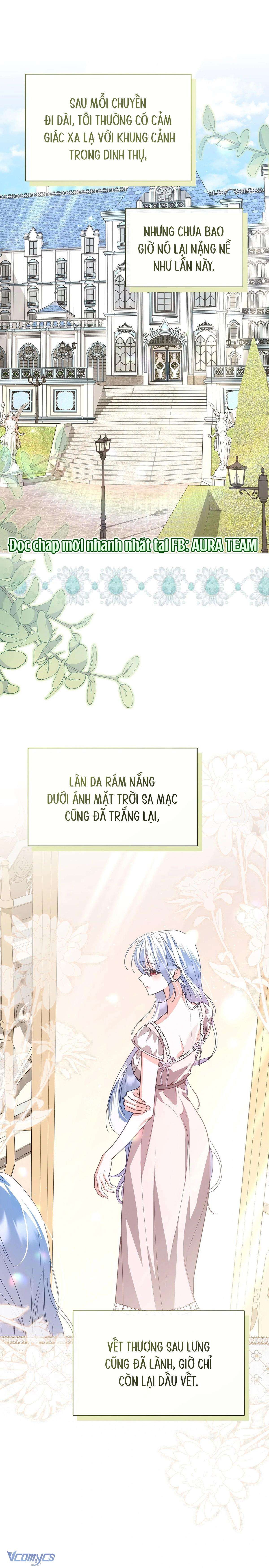 đọc truyện Dấu Vết Của Mặt Trăng Chương 72 ảnh 5 tại Giả Dược