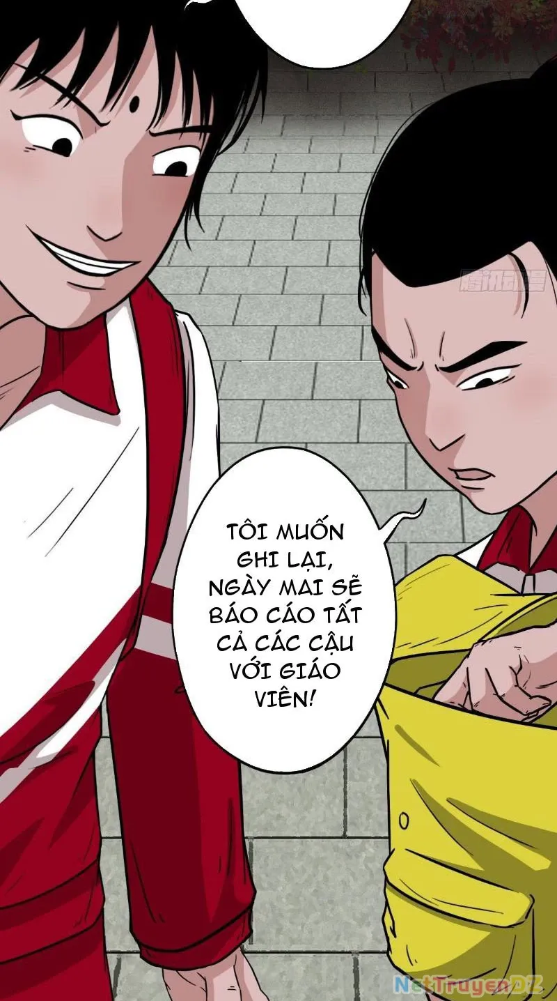 đọc truyện Đấu Yếm Thần Chương 1 ảnh 17 tại Thiên Thai Truyện