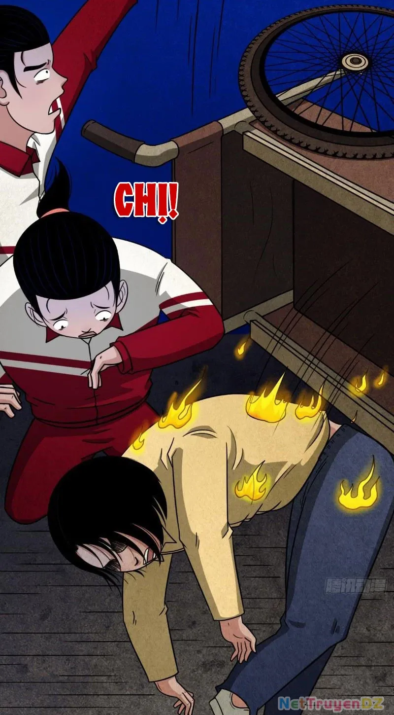 đọc truyện Đấu Yếm Thần Chương 1 ảnh 170 tại Thiên Thai Truyện