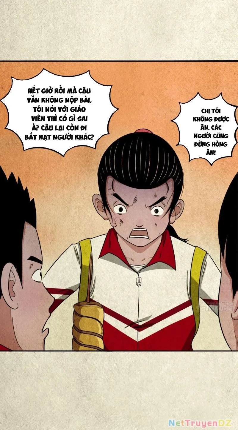 đọc truyện Đấu Yếm Thần Chương 1 ảnh 31 tại Thiên Thai Truyện