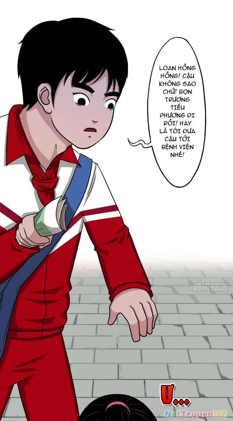 đọc truyện Đấu Yếm Thần Chương 1 ảnh 43 tại Thiên Thai Truyện