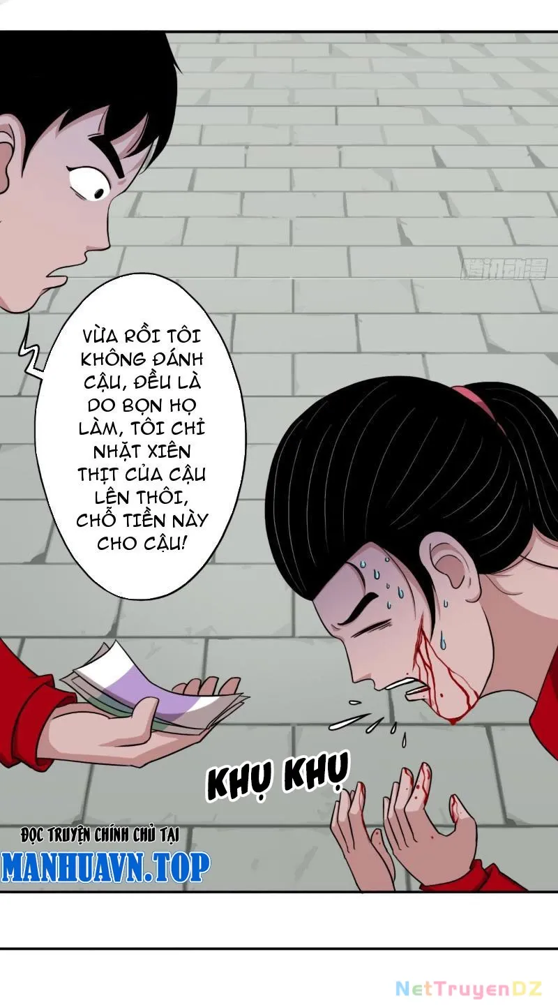 đọc truyện Đấu Yếm Thần Chương 1 ảnh 45 tại Thiên Thai Truyện