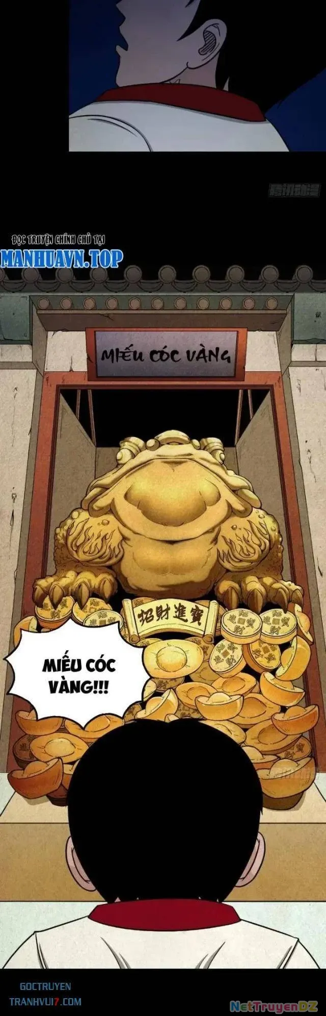 đọc truyện Đấu Yếm Thần Chương 10 ảnh 20 tại Thiên Thai Truyện