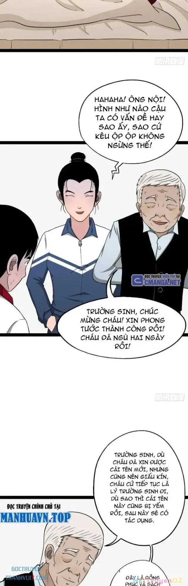 đọc truyện Đấu Yếm Thần Chương 10 ảnh 35 tại Thiên Thai Truyện