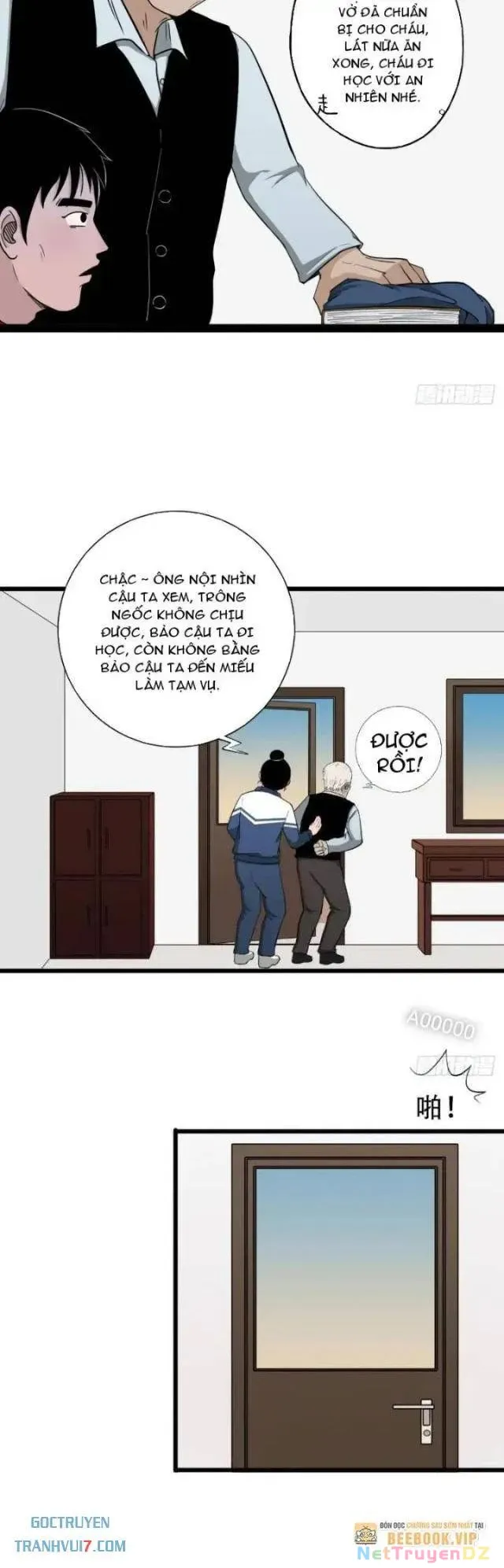 đọc truyện Đấu Yếm Thần Chương 10 ảnh 36 tại Thiên Thai Truyện