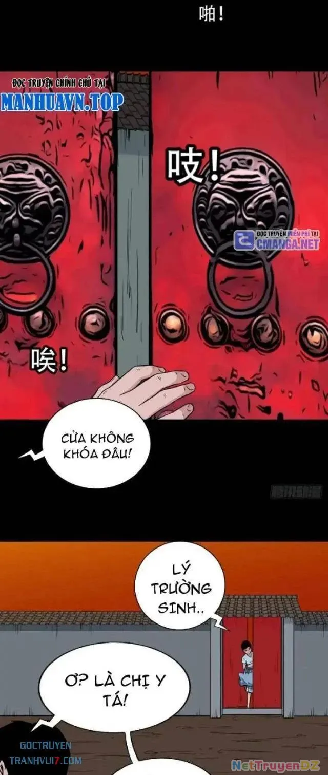 đọc truyện Đấu Yếm Thần Chương 100 ảnh 25 tại Thiên Thai Truyện