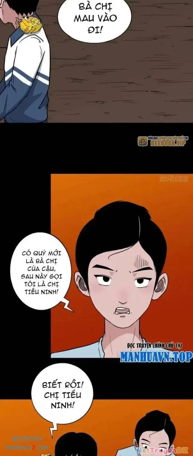 đọc truyện Đấu Yếm Thần Chương 100 ảnh 26 tại Thiên Thai Truyện