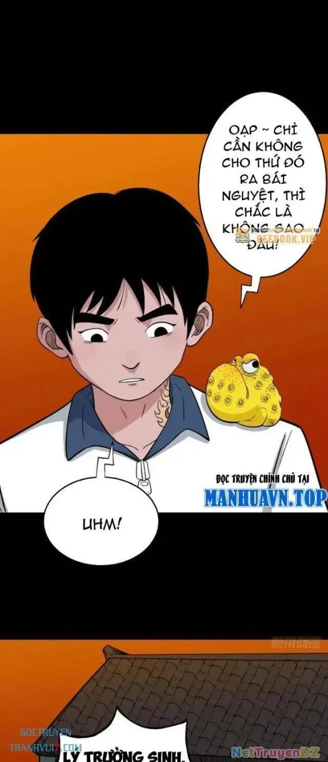 đọc truyện Đấu Yếm Thần Chương 100 ảnh 34 tại Thiên Thai Truyện