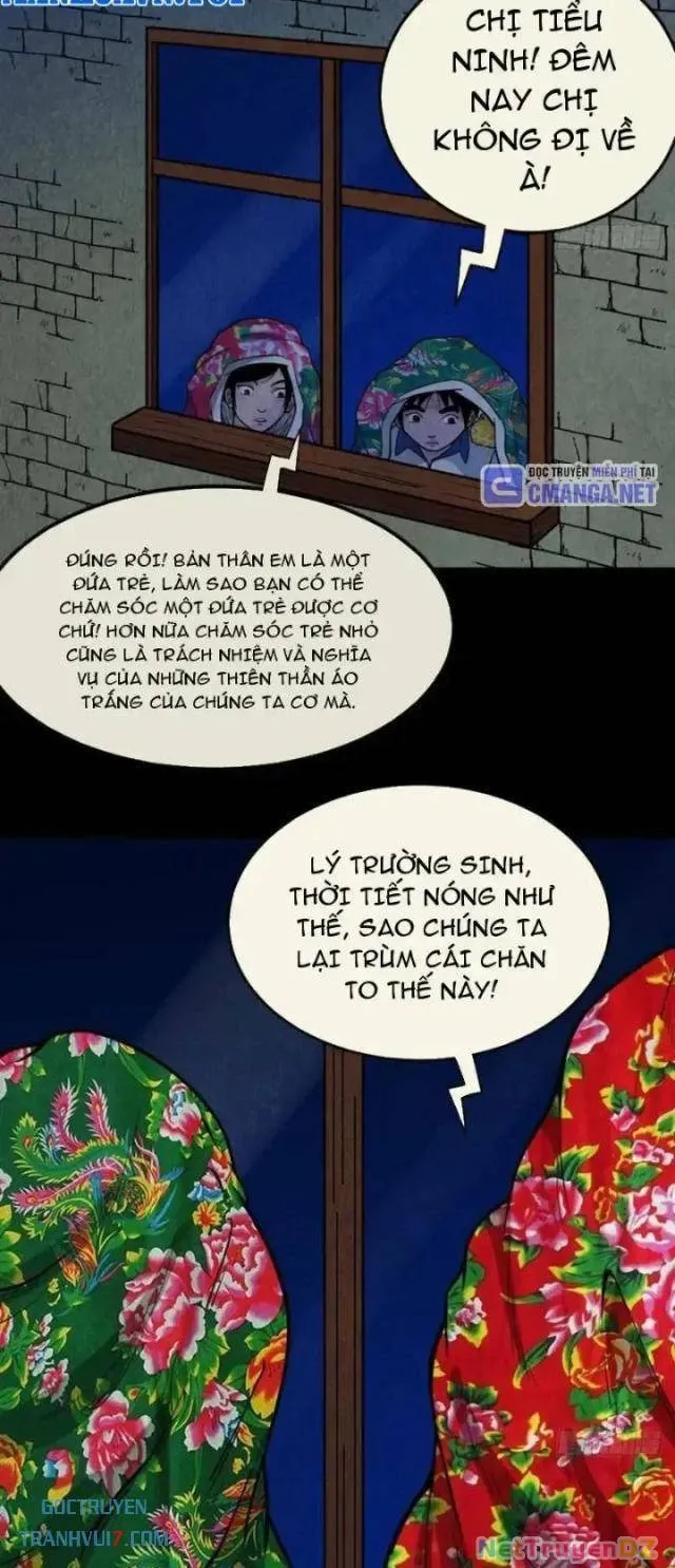 đọc truyện Đấu Yếm Thần Chương 100 ảnh 37 tại Thiên Thai Truyện