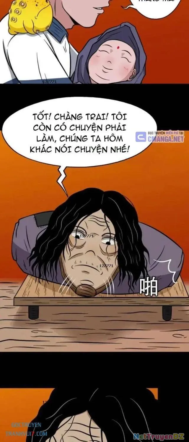 đọc truyện Đấu Yếm Thần Chương 100 ảnh 5 tại Thiên Thai Truyện