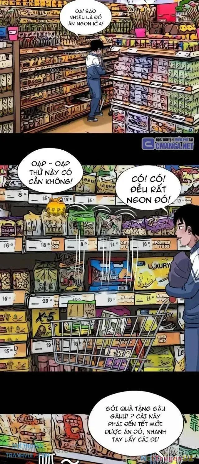 đọc truyện Đấu Yếm Thần Chương 100 ảnh 9 tại Thiên Thai Truyện