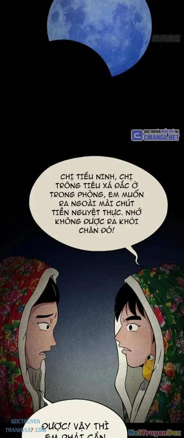 đọc truyện Đấu Yếm Thần Chương 101 ảnh 15 tại Thiên Thai Truyện