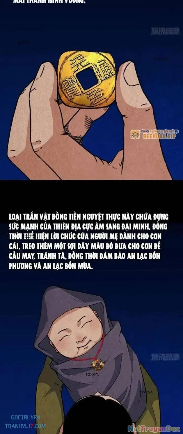 đọc truyện Đấu Yếm Thần Chương 101 ảnh 6 tại Thiên Thai Truyện