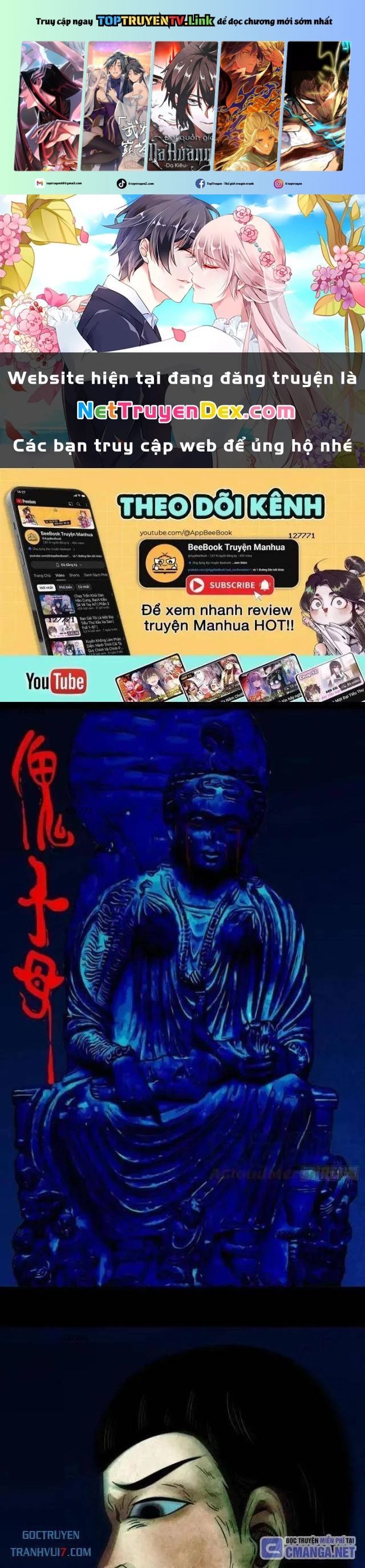 đọc truyện Đấu Yếm Thần Chương 102 ảnh 2 tại Thiên Thai Truyện