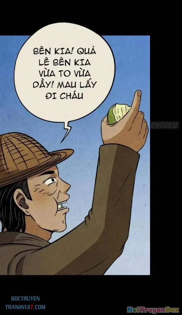 đọc truyện Đấu Yếm Thần Chương 103 ảnh 19 tại Thiên Thai Truyện