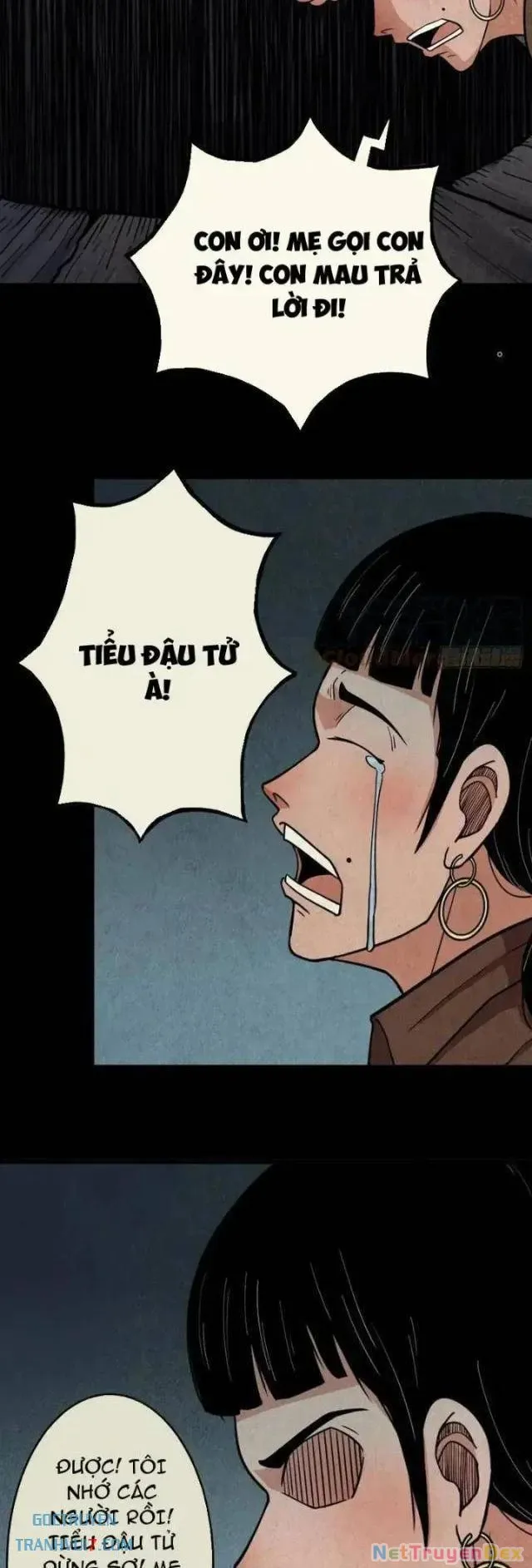 đọc truyện Đấu Yếm Thần Chương 103 ảnh 32 tại Thiên Thai Truyện