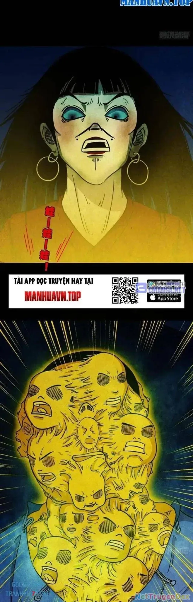 đọc truyện Đấu Yếm Thần Chương 105 ảnh 33 tại Thiên Thai Truyện