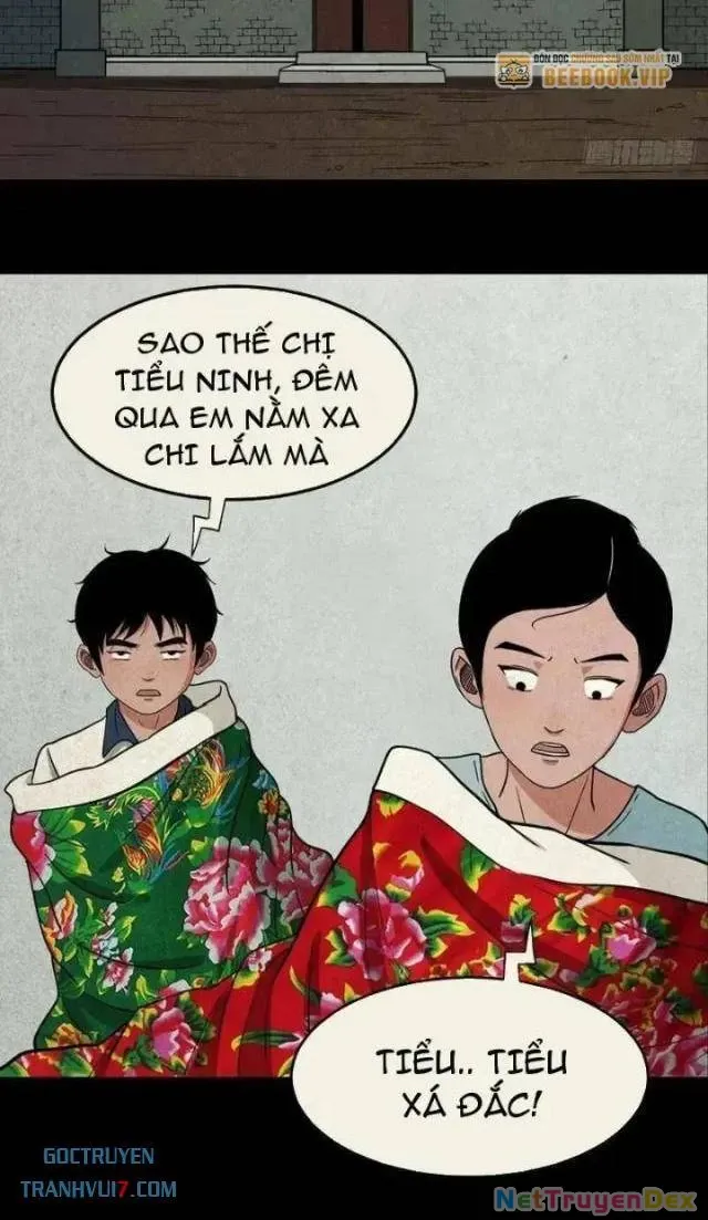 đọc truyện Đấu Yếm Thần Chương 106 ảnh 35 tại Thiên Thai Truyện