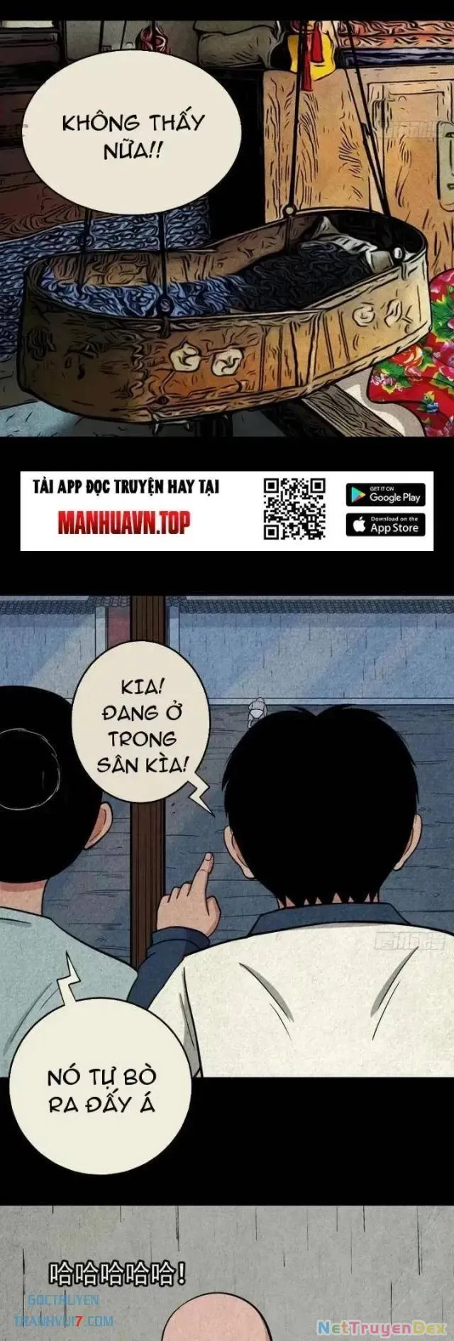 đọc truyện Đấu Yếm Thần Chương 106 ảnh 36 tại Thiên Thai Truyện
