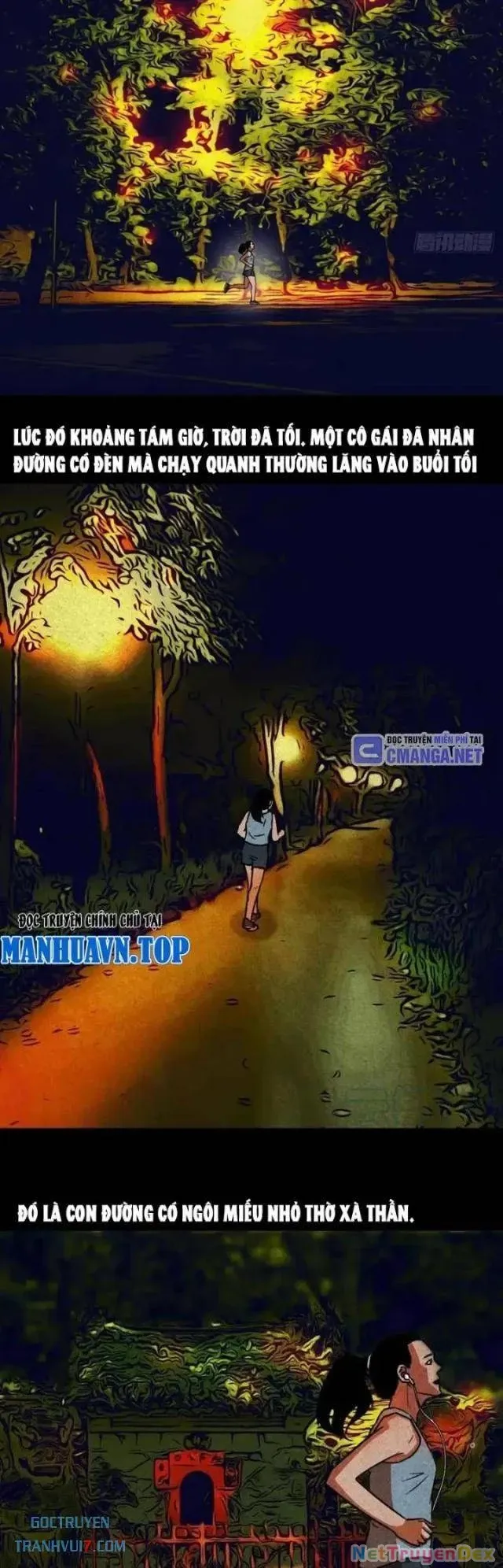 đọc truyện Đấu Yếm Thần Chương 107 ảnh 19 tại Thiên Thai Truyện