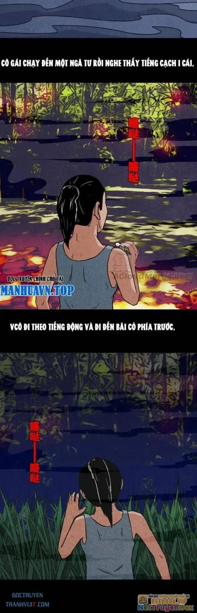 đọc truyện Đấu Yếm Thần Chương 107 ảnh 21 tại Thiên Thai Truyện
