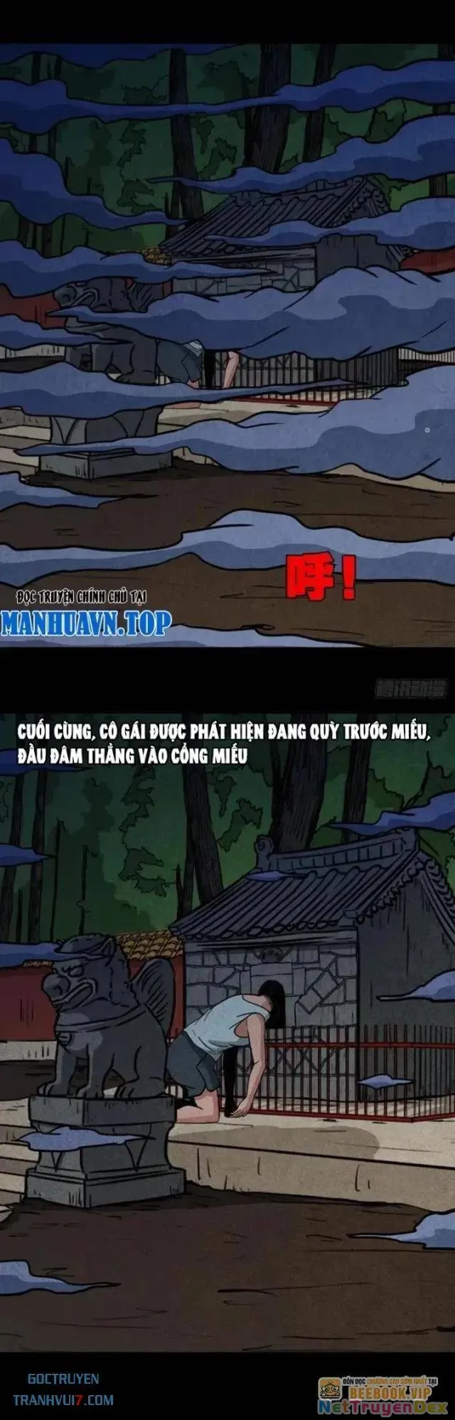 đọc truyện Đấu Yếm Thần Chương 107 ảnh 29 tại Thiên Thai Truyện