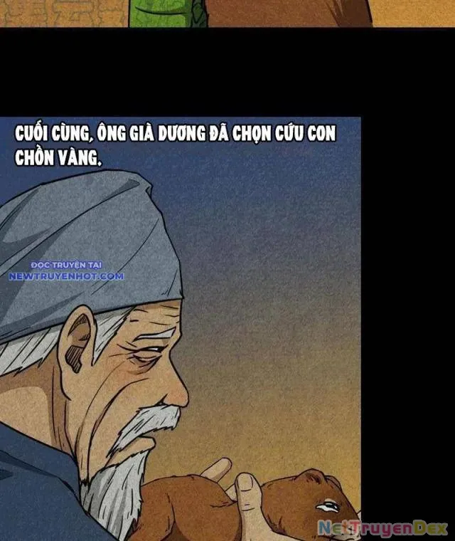 đọc truyện Đấu Yếm Thần Chương 108 ảnh 16 tại Thiên Thai Truyện