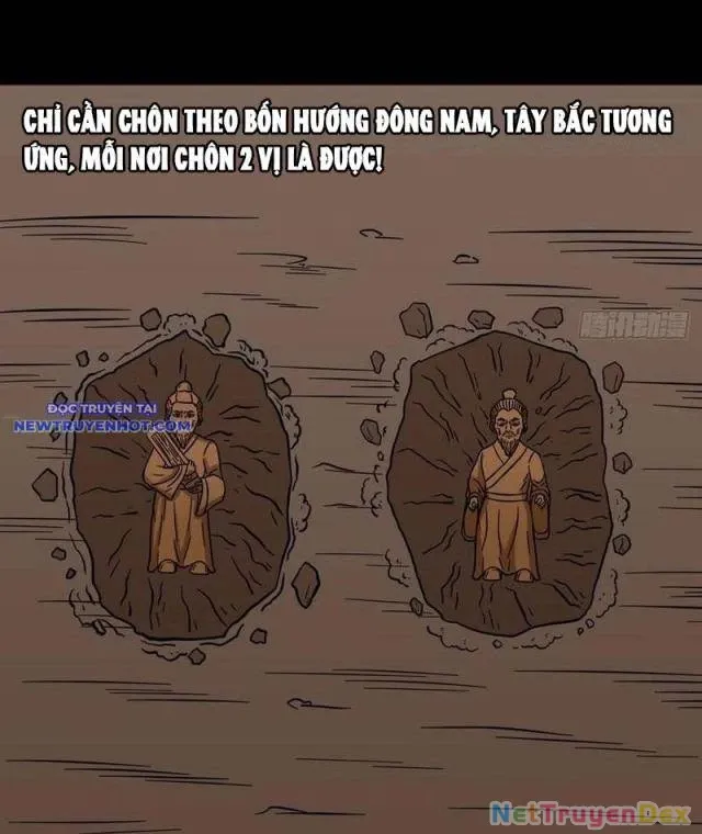 đọc truyện Đấu Yếm Thần Chương 108 ảnh 61 tại Thiên Thai Truyện